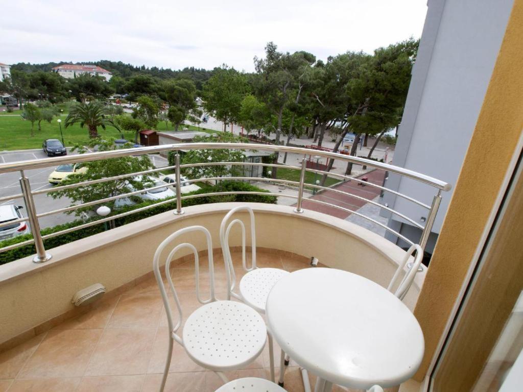 Apartments Villa Bondi Makarska Extérieur photo