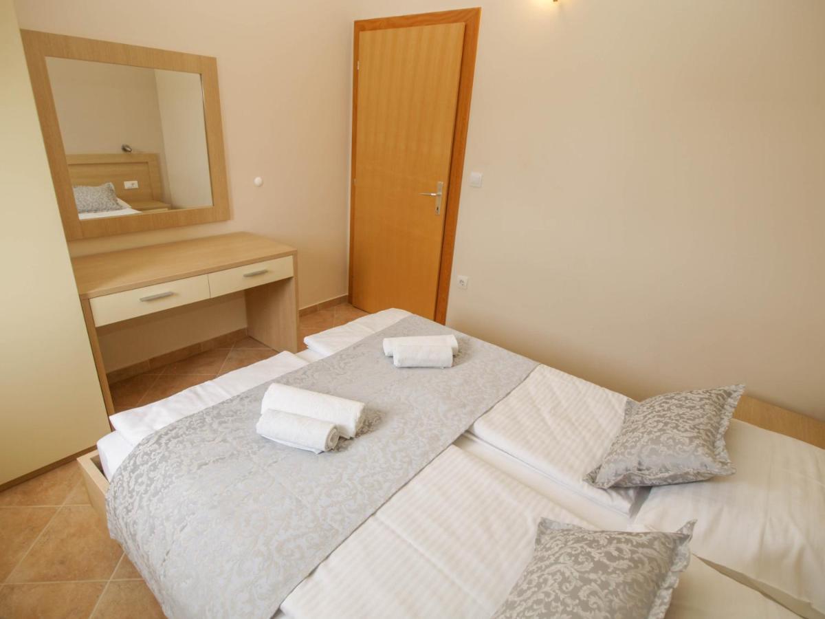 Apartments Villa Bondi Makarska Extérieur photo