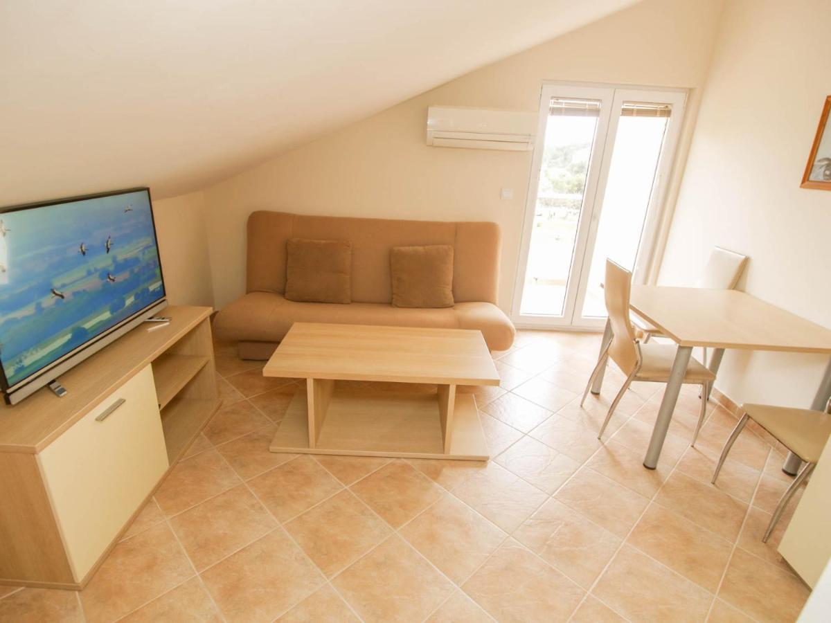 Apartments Villa Bondi Makarska Extérieur photo