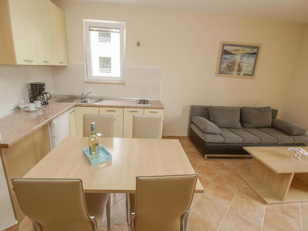 Apartments Villa Bondi Makarska Extérieur photo