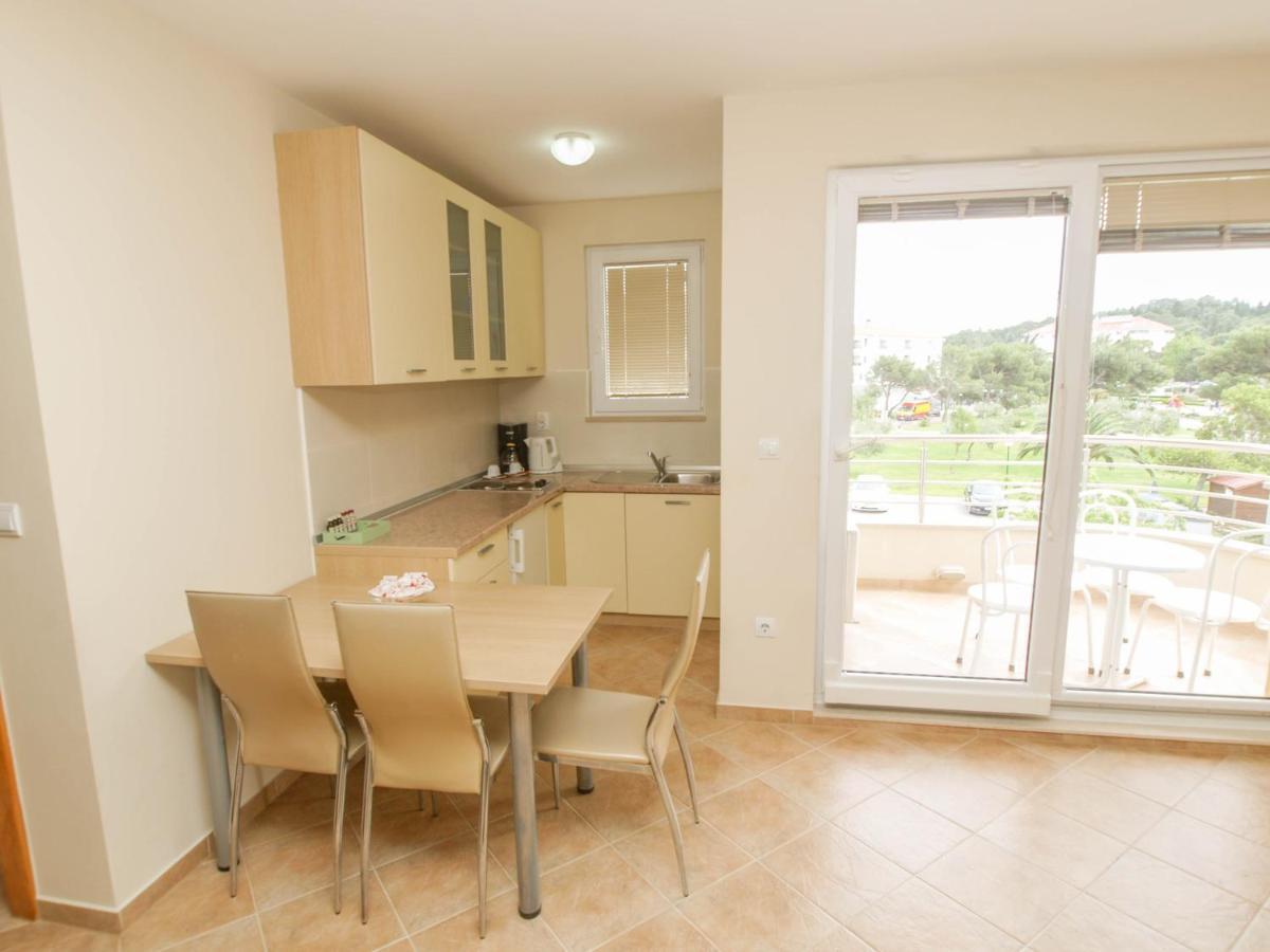Apartments Villa Bondi Makarska Extérieur photo