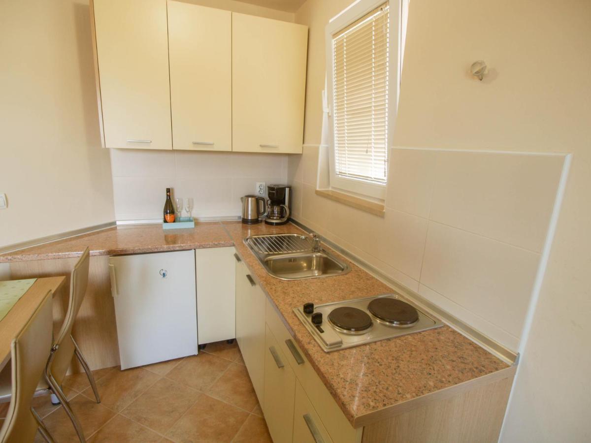 Apartments Villa Bondi Makarska Extérieur photo