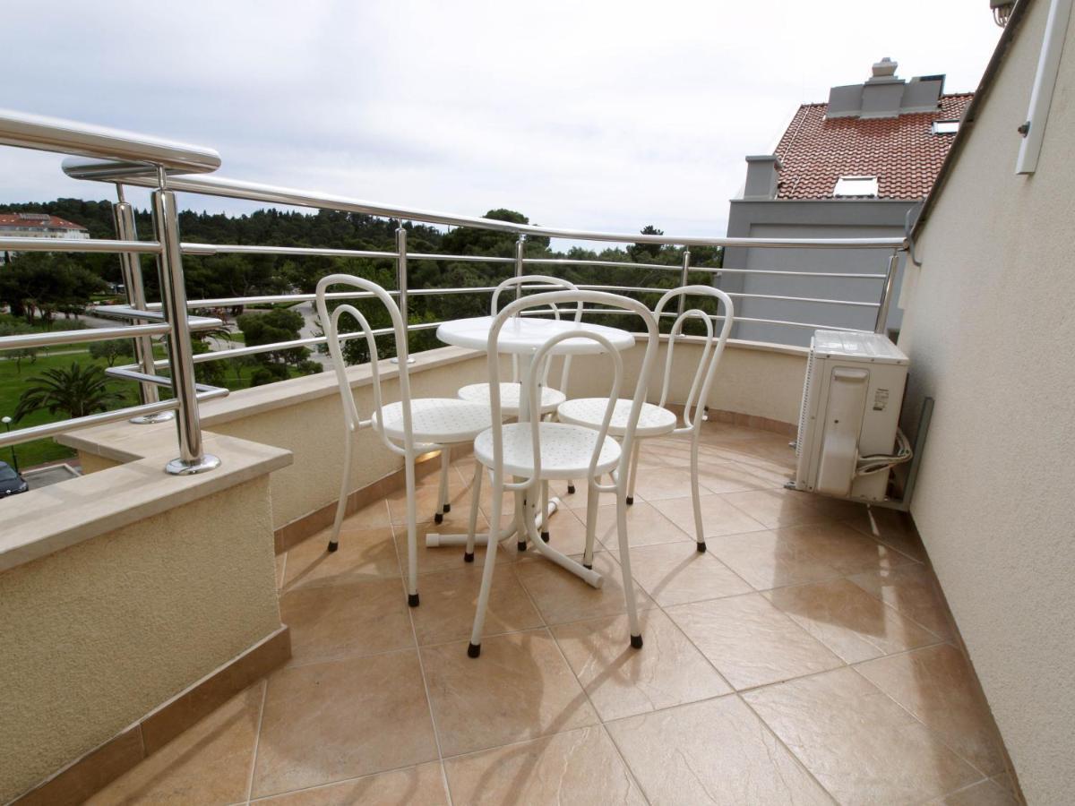 Apartments Villa Bondi Makarska Extérieur photo