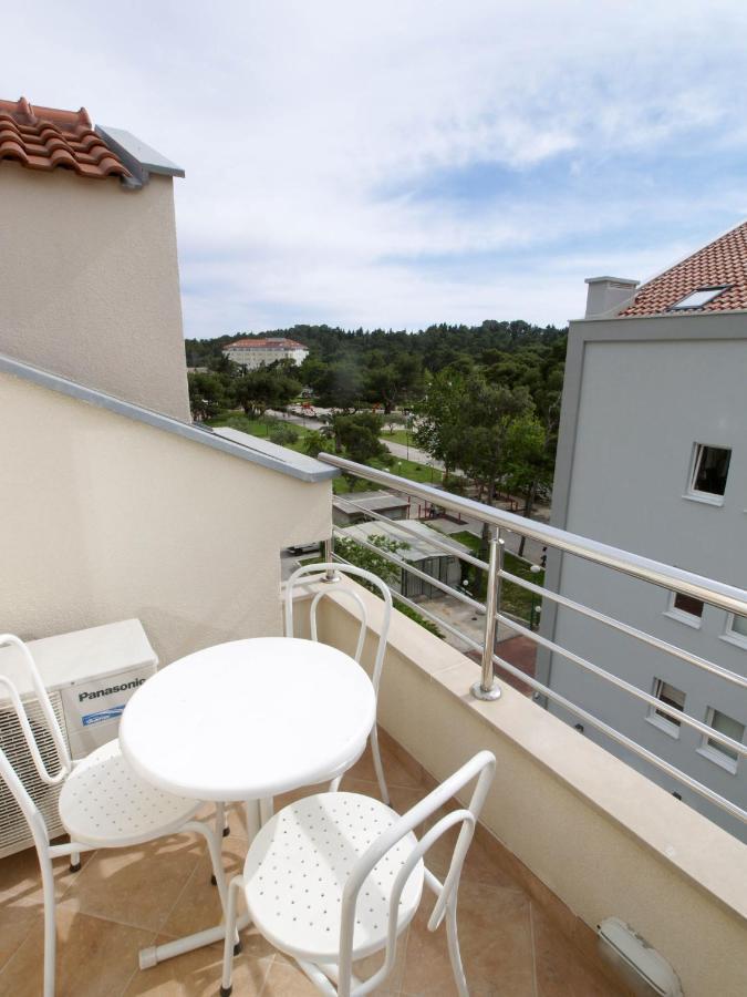 Apartments Villa Bondi Makarska Extérieur photo