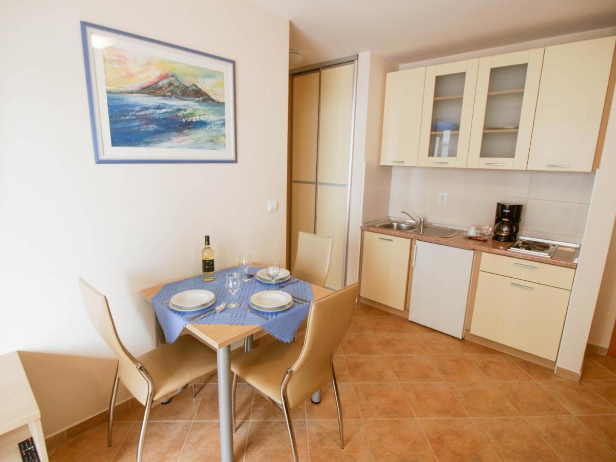 Apartments Villa Bondi Makarska Extérieur photo