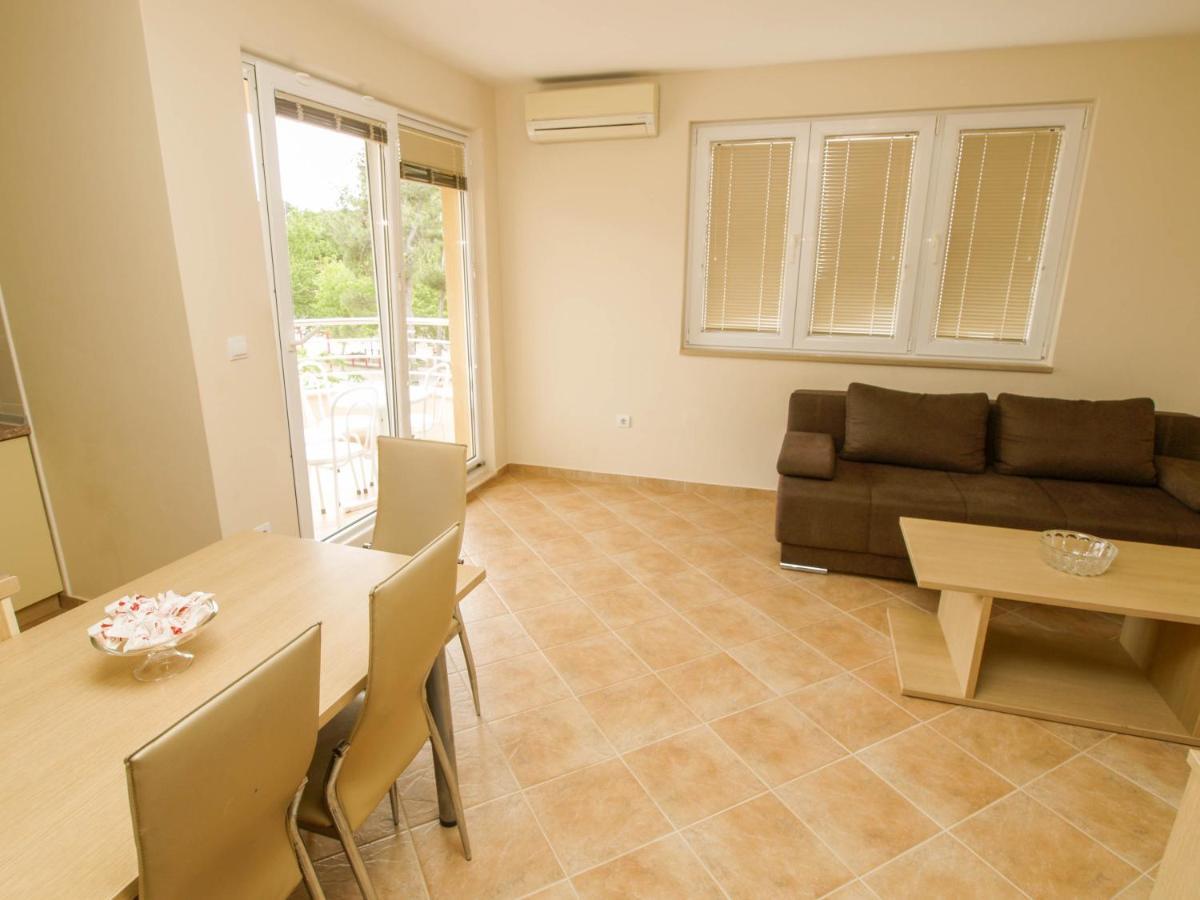 Apartments Villa Bondi Makarska Extérieur photo