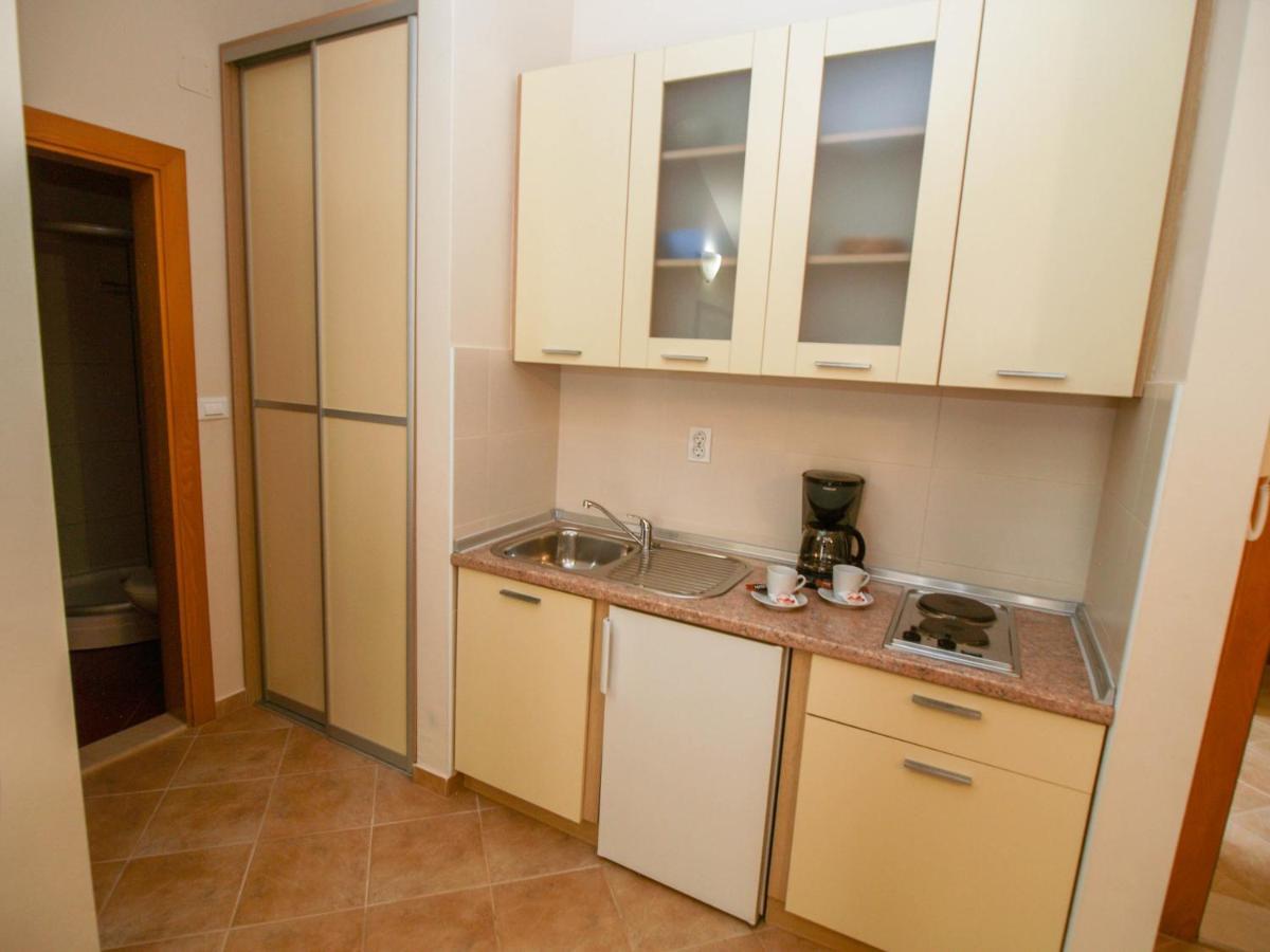 Apartments Villa Bondi Makarska Extérieur photo