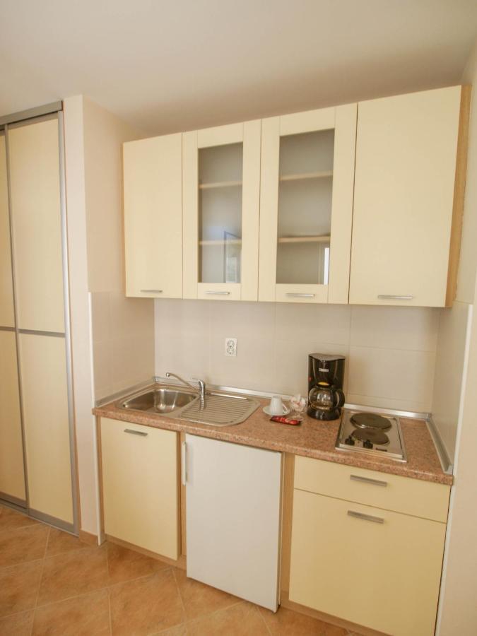 Apartments Villa Bondi Makarska Extérieur photo