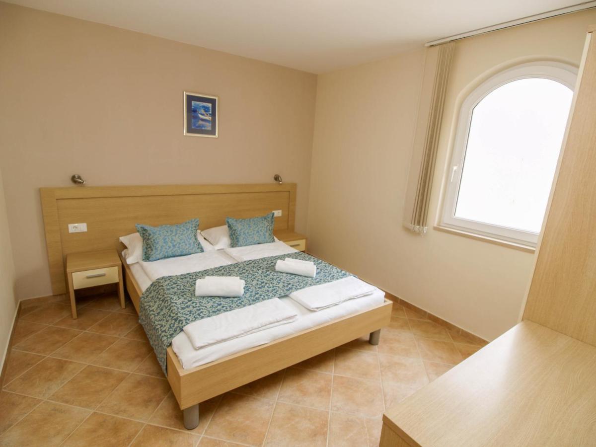 Apartments Villa Bondi Makarska Extérieur photo