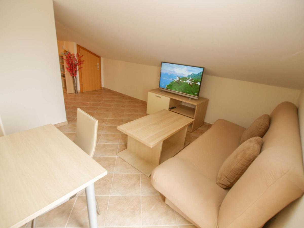 Apartments Villa Bondi Makarska Extérieur photo