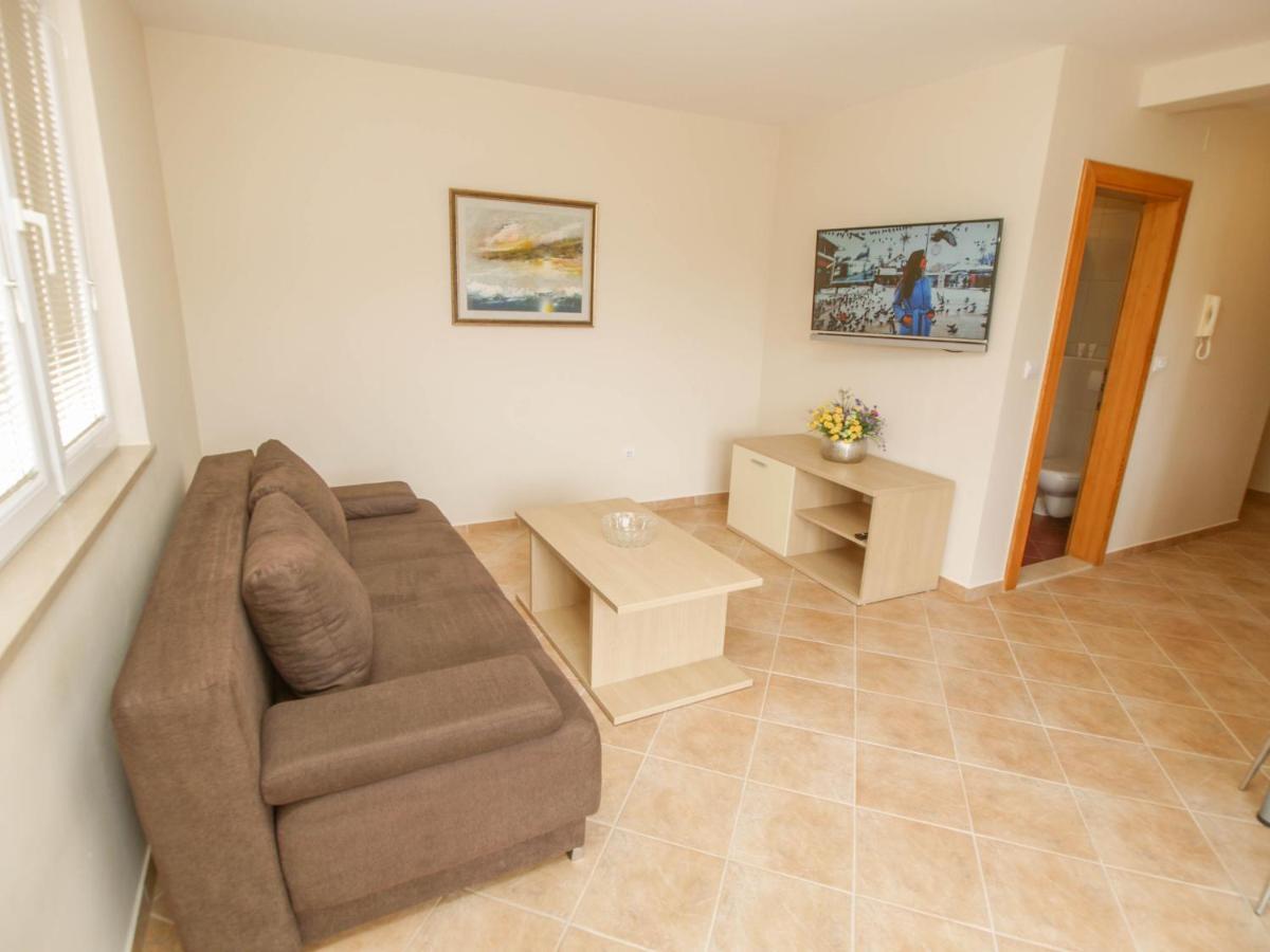 Apartments Villa Bondi Makarska Extérieur photo
