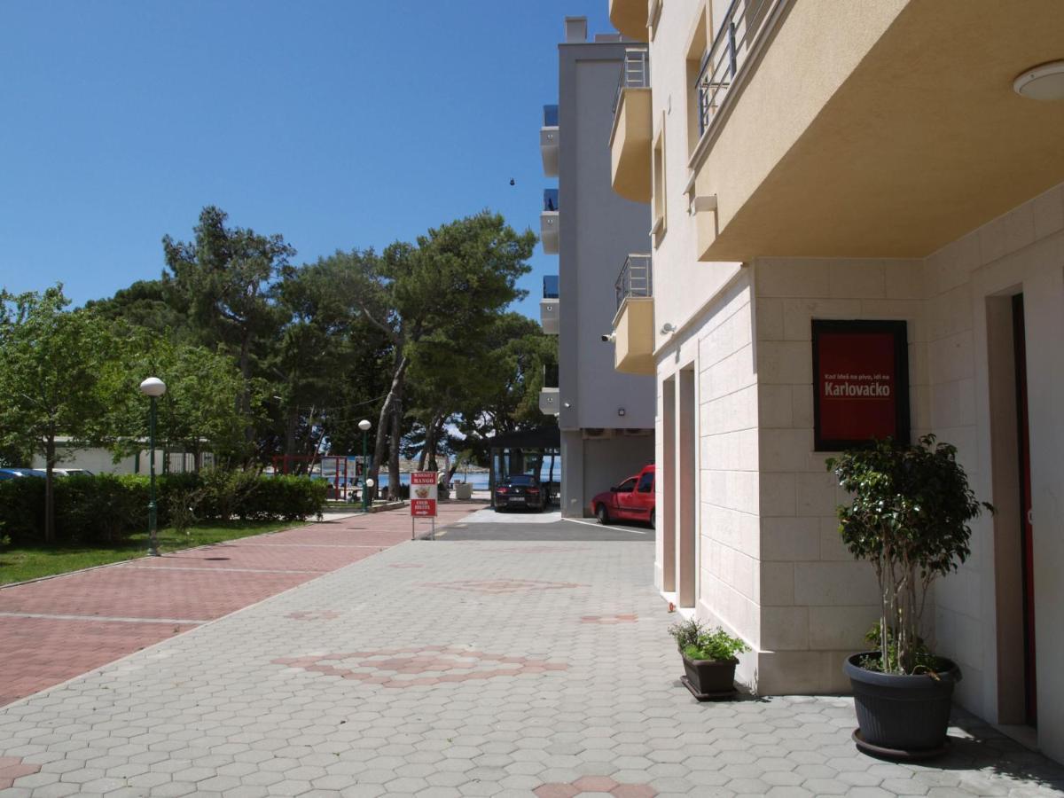 Apartments Villa Bondi Makarska Extérieur photo